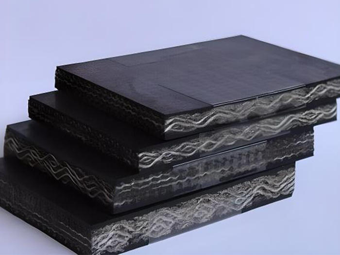 耐寒输送带 耐寒输送带