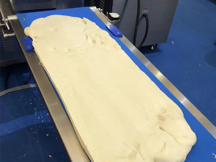 高分子材料处理输送带 高分子材料处理输送带