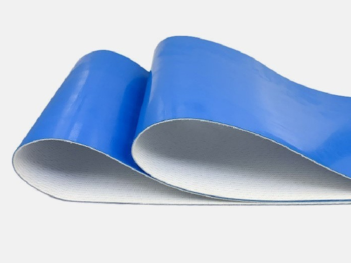 高分子材料处理输送带 高分子材料处理输送带