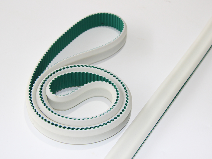 聚氨酯同步带 聚氨酯同步带