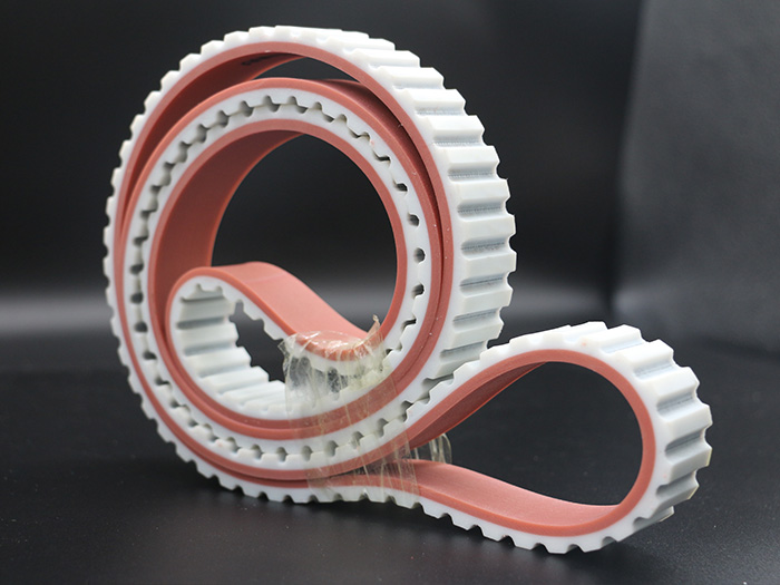 聚氨酯同步带 聚氨酯同步带