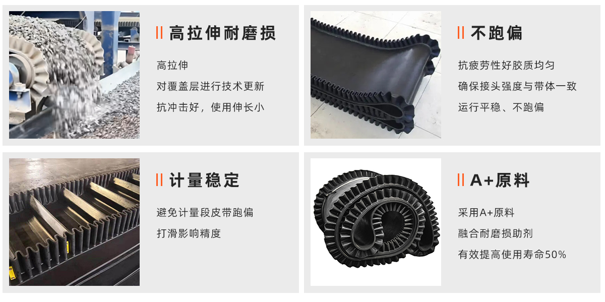 矿石定量机皮带_01