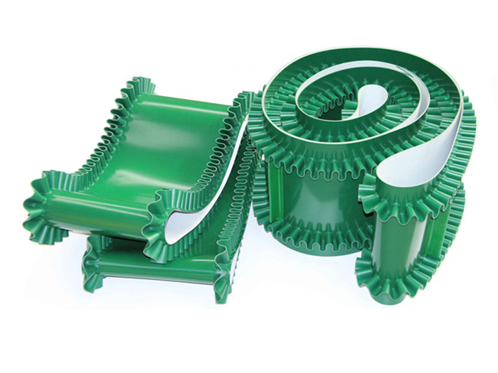 生物质颗粒输送带 生物质颗粒输送带