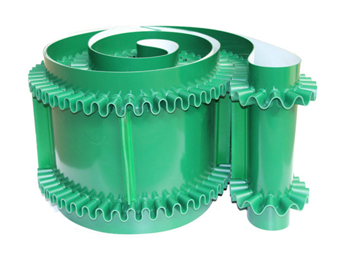 生物质颗粒输送带 生物质颗粒输送带