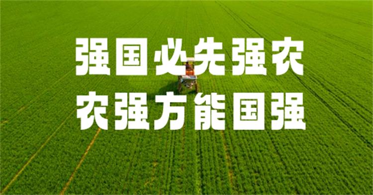 农业强国-1