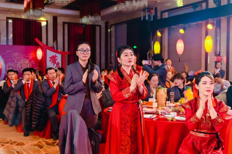 2025济南安耐年会（上）30