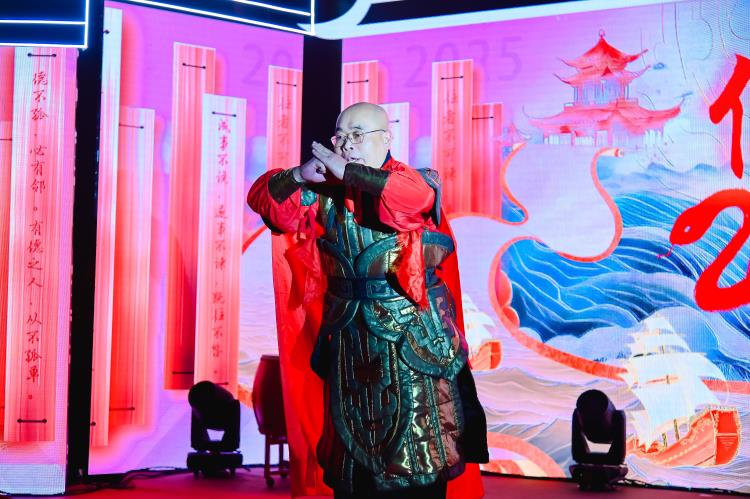 2025济南安耐年会（上）31