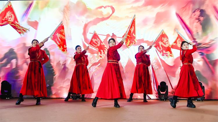 2025济南安耐年会（上）32