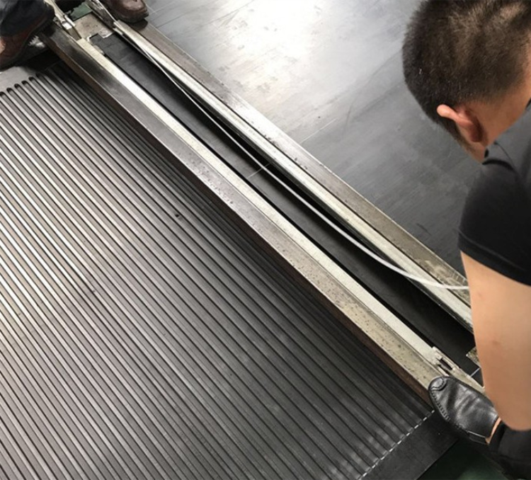 真空过滤机皮带-4