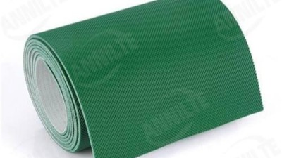 什么是<i style='color:red'>pvc输送带</i>？一文带你从入门到精通