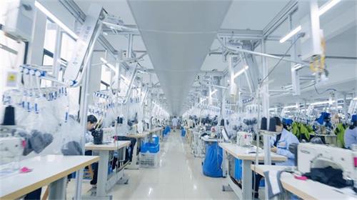 防晒经济规模将破千亿，济南安耐毛毡带助您抢占先机