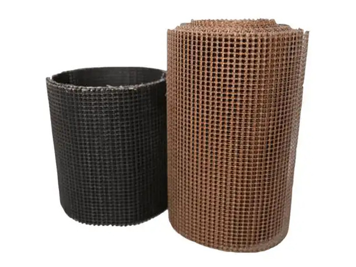 特氟龙输送带 特氟龙输送带