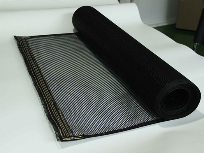 特氟龙输送带 特氟龙输送带