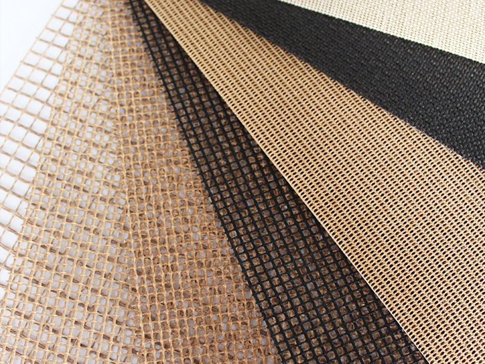 特氟龙输送带 特氟龙输送带