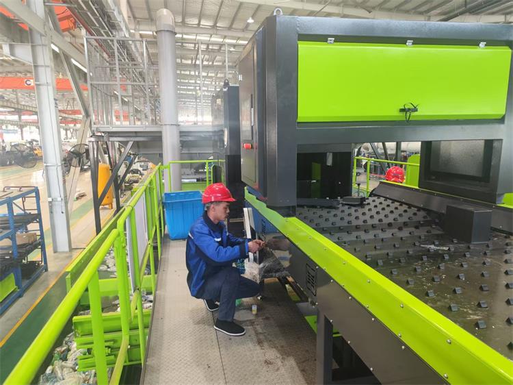 整瓶分选机皮带0228-4