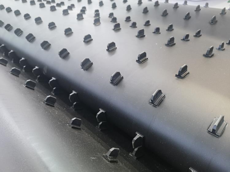 整瓶分选机皮带0228-5