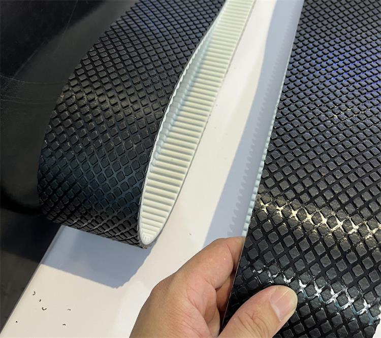 光伏清洗机器人履带0616-9