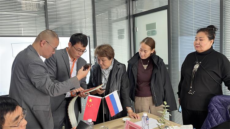 俄罗斯科学院-9