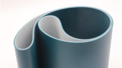 防静电输送带：防静电指数高达10的6次方