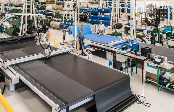 18个服务网点 24h出货