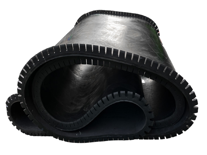 给煤机输送带 给煤机输送带