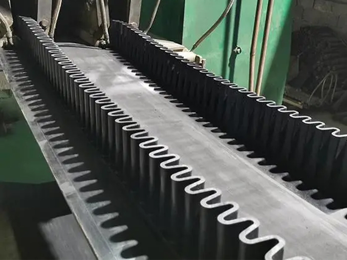 给煤机皮带 给煤机皮带