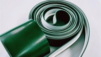 攻克静电难题！济南安耐的橡塑输送带防静电性能突破10⁴Ω