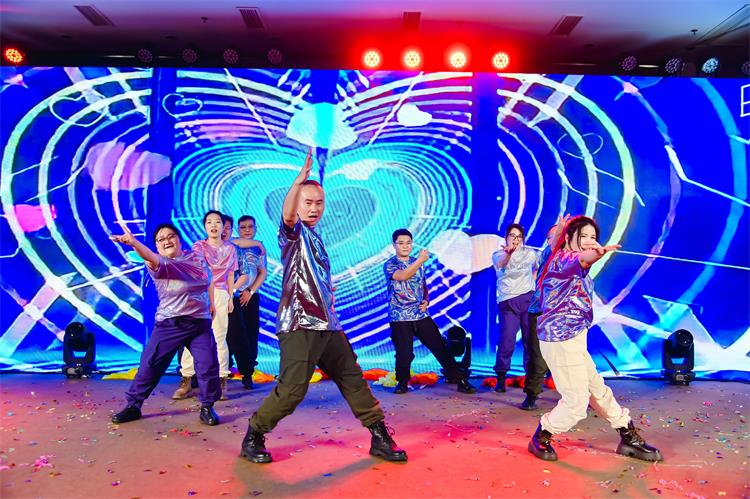 2025济南安耐年会（下）47