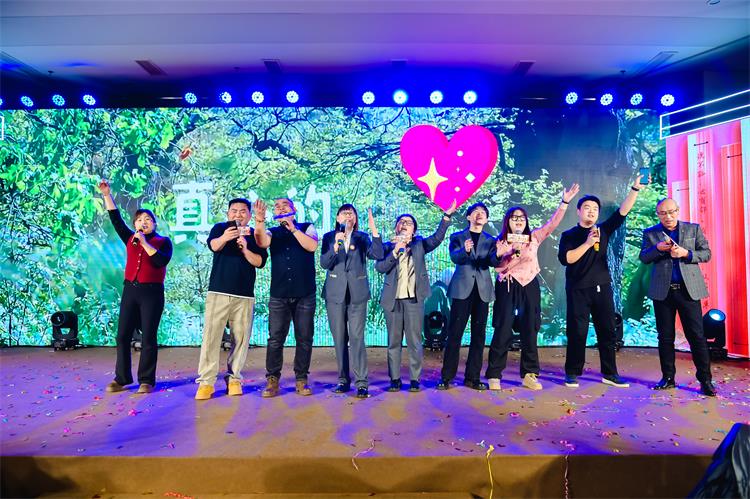 2025济南安耐年会（下）49