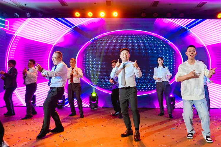 2025济南安耐年会（下）16