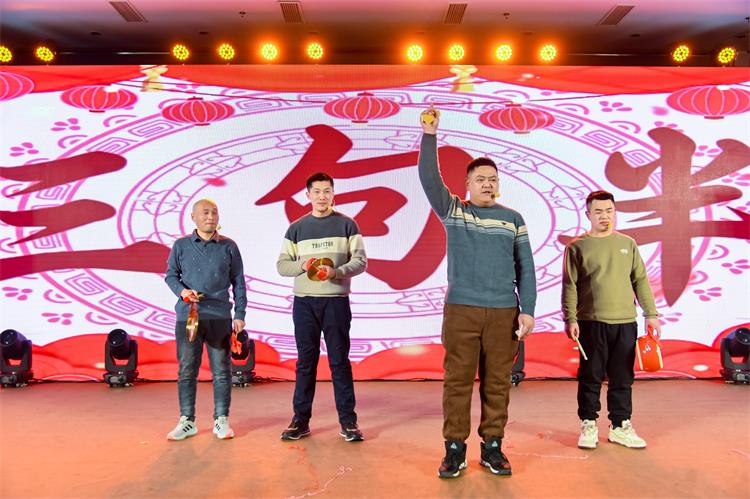 2025济南安耐年会（下）18