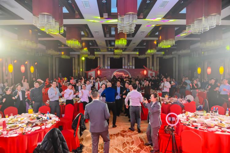 2025济南安耐年会（下）35