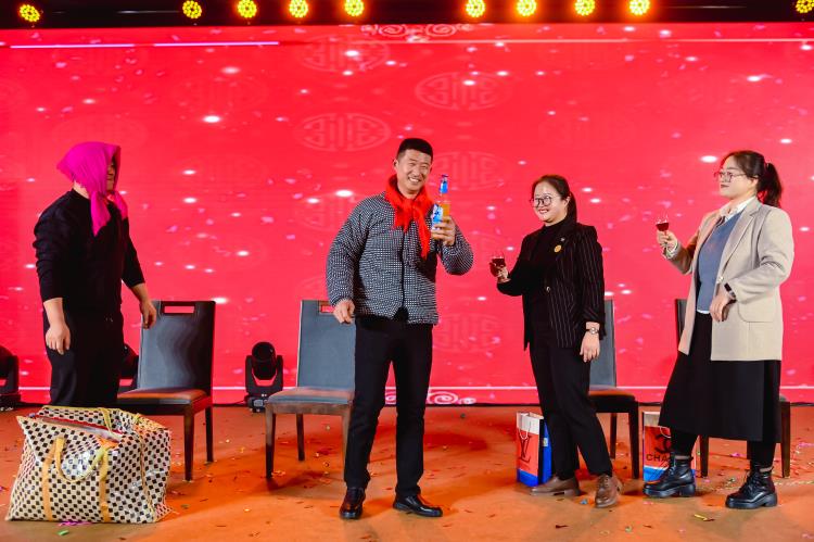 2025济南安耐年会（下）39