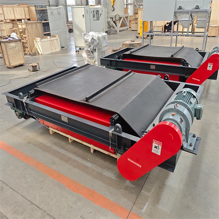 除铁器皮带0728-2