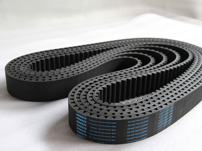 振动筛同步带 振动筛同步带