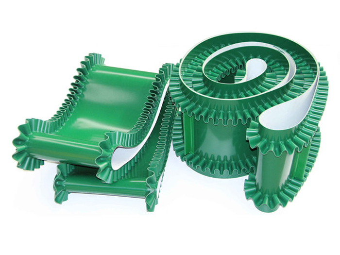 Z字提升机输送带 Z字提升机输送带