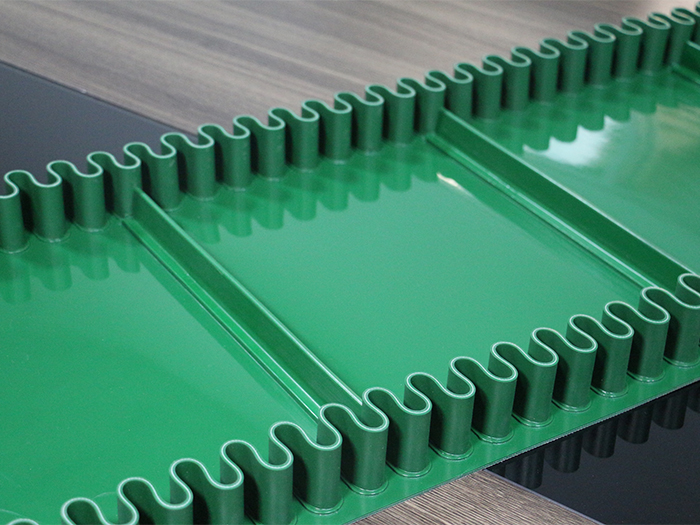 Z字提升机皮带 Z字提升机皮带