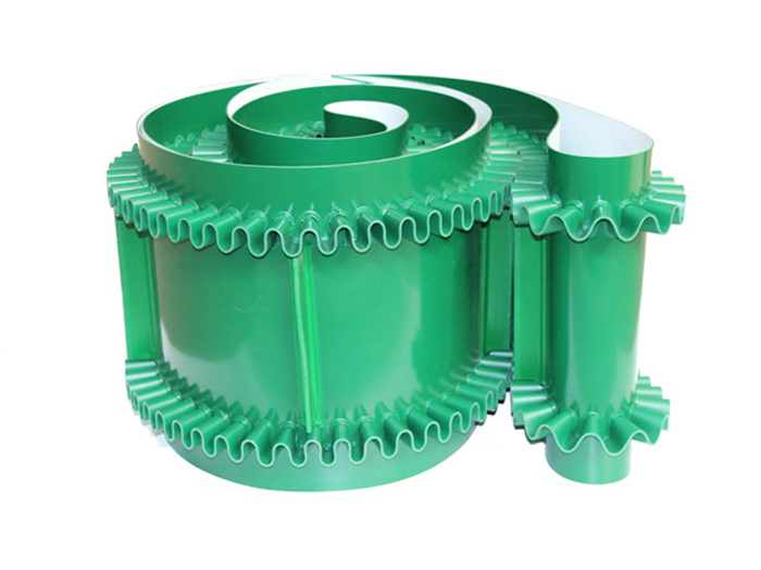 Z字提升机输送带