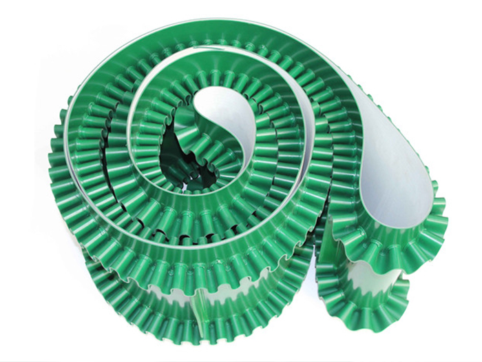 Z字提升机输送带 Z字提升机输送带