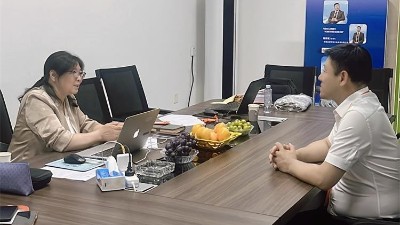 一场ISO9001年审，揭开了ANNILTE赢得客户信赖的答案