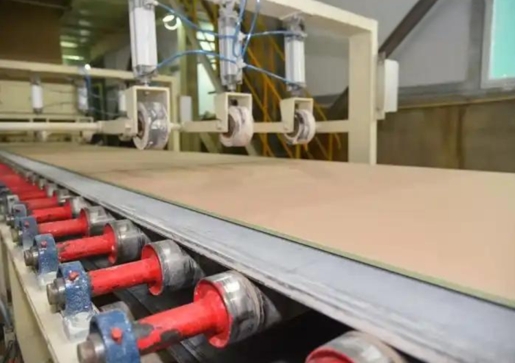 石膏板输送带1010-5