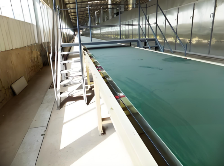 石膏板输送带1010-6