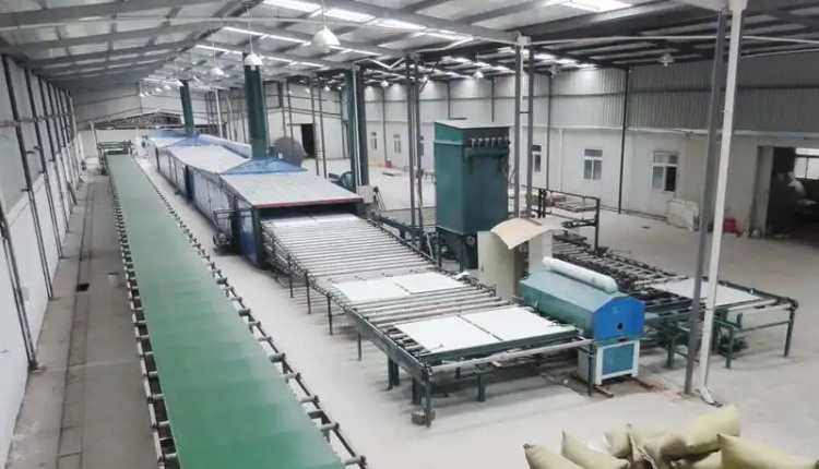 石膏板输送带1010-3