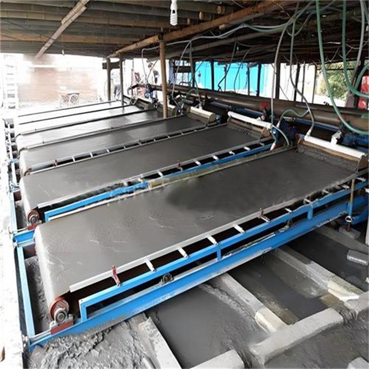 选矿毛毯带0414-1