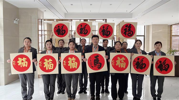 书画家走进ANNILTE-11