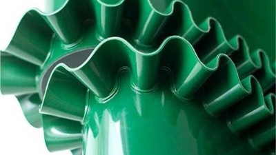 济南安耐涡电流分选机皮带：有色金属分选的高效解决方案