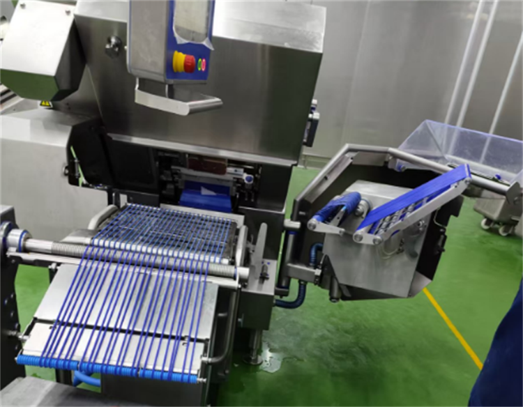 切片分份机皮带0628-7