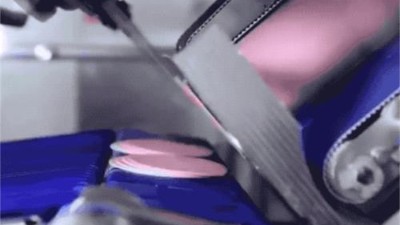 国货更具性价比！济南安耐研发升级切片机皮带