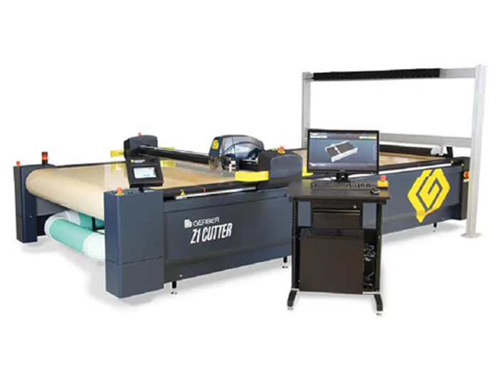 格柏裁床输送带 格柏裁床输送带