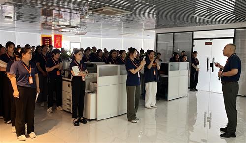 幸福是行动的回声！ANNILTE公司7月关键词解读